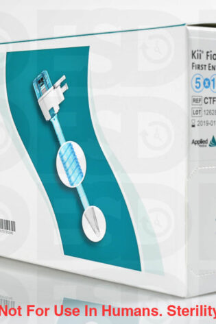APPLIED MEDICAL: CTF03 - BOX OF 6