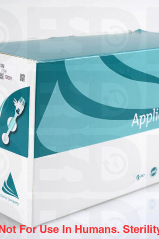 APPLIED MEDICAL: CTF33 - BOX OF 6