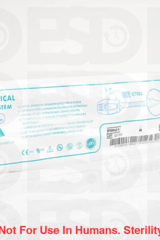 APPLIED MEDICAL: CTR03 - EACH
