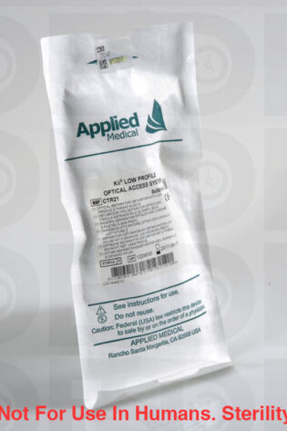 APPLIED MEDICAL: CTR21 - EACH