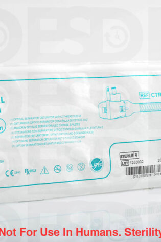 APPLIED MEDICAL: CTR33 - EACH
