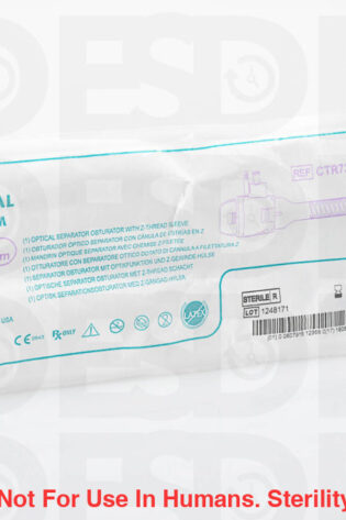 APPLIED MEDICAL: CTR73 - EACH