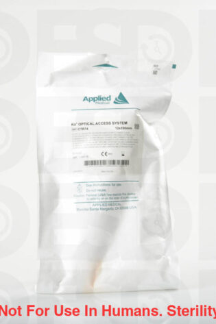 APPLIED MEDICAL: CTR74 - EACH