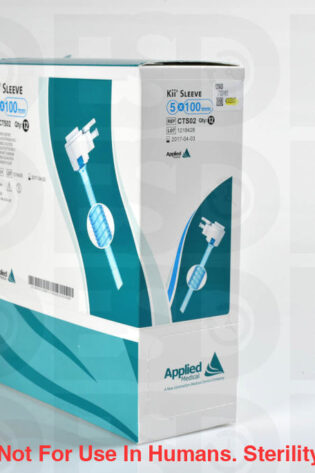 APPLIED MEDICAL: CTS02 - BOX OF 12