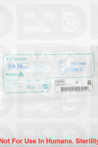 APPLIED MEDICAL: CTS03 - EACH