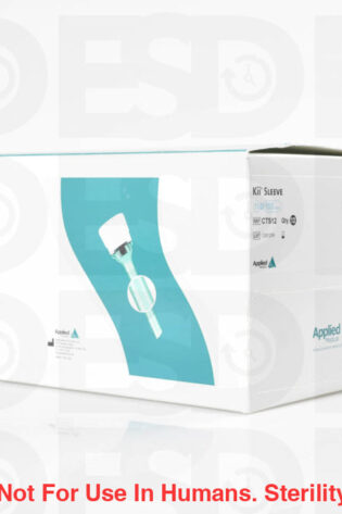 APPLIED MEDICAL: CTS12 - BOX OF 12