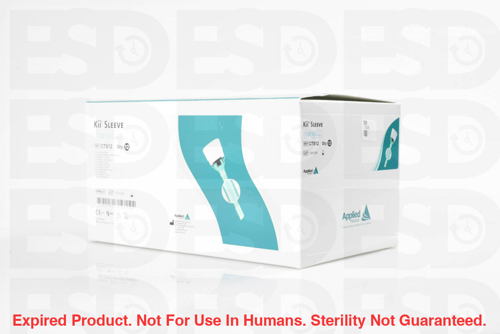 APPLIED MEDICAL: CTS12 - BOX OF 12