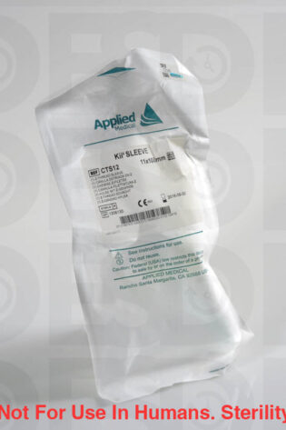 APPLIED MEDICAL: CTS12 - EACH