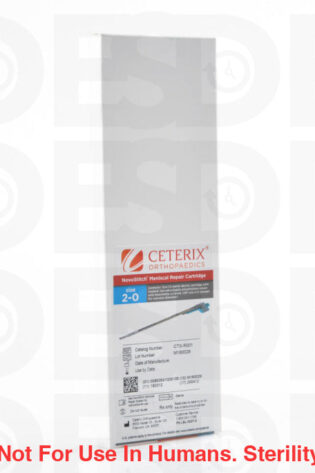 SMITH & NEPHEW: CTX-R001 - EACH
