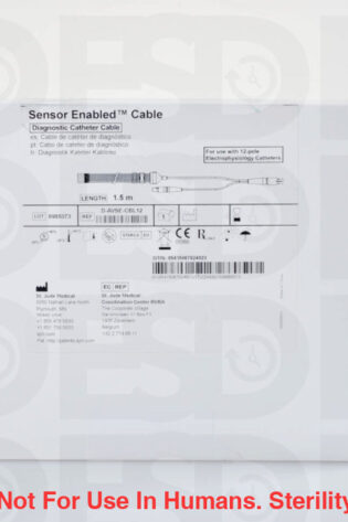 ABBOTT: D-AVSE-CBL12 - EACH