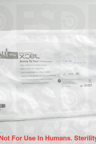 ETHICON: D12XT - EACH
