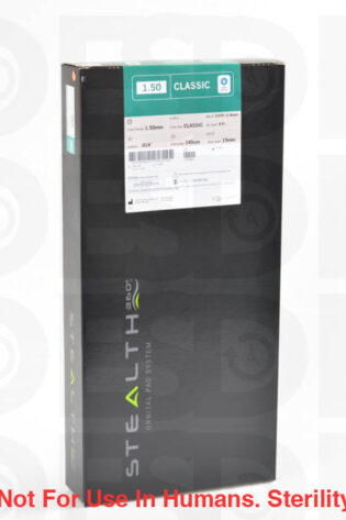 CARDIOVASCULAR SYSTEMS: DBE-150 - EACH
