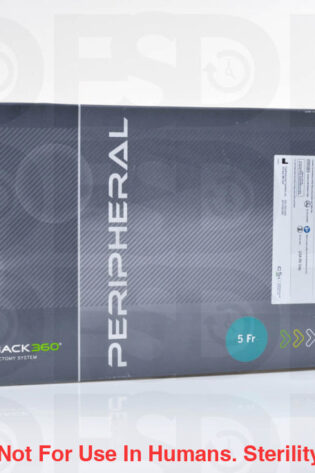 CARDIOVASCULAR SYSTEMS: DBP-150SOLID145 - EACH