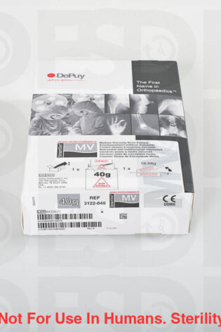 DEPUY MITEK: 3122-040 - EACH