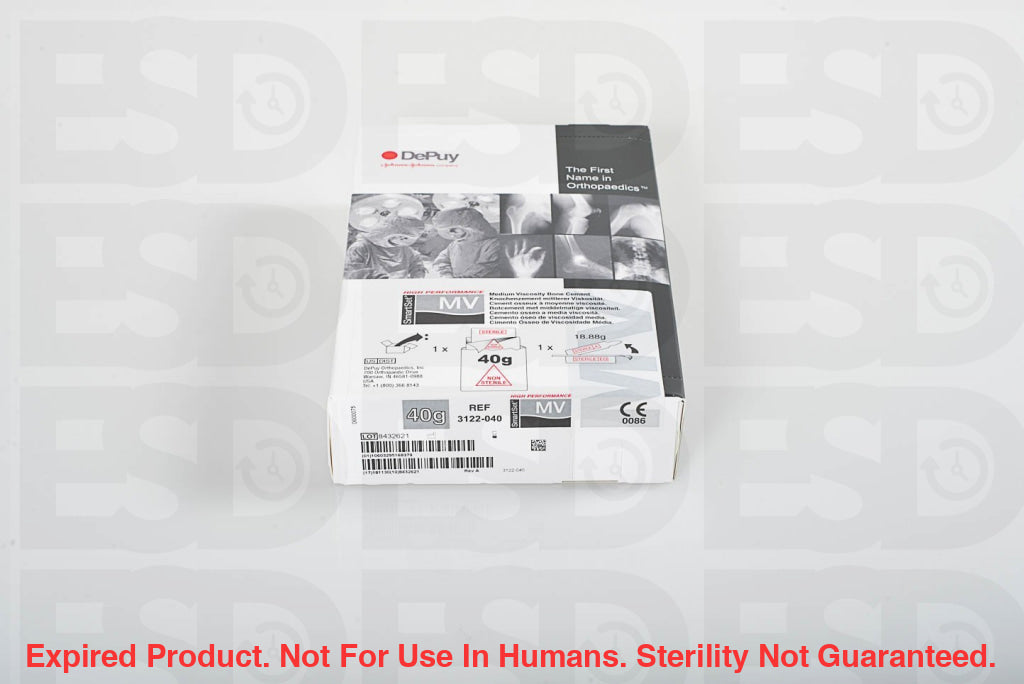 DEPUY MITEK: 3122-040 - EACH