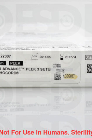 DEPUY MITEK: 222307 - EACH