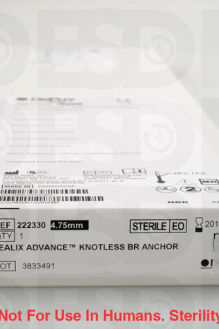 DEPUY MITEK: 222330 - EACH