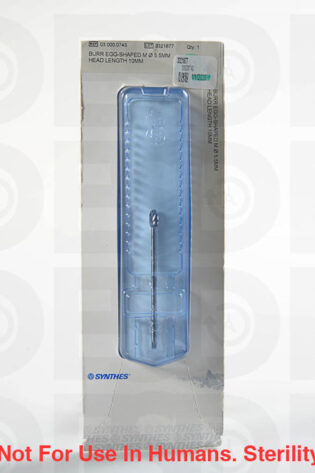 DEPUY SYNTHES: 03.000.074S - EACH