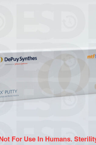 DEPUY SYNTHES: 038100 - EACH