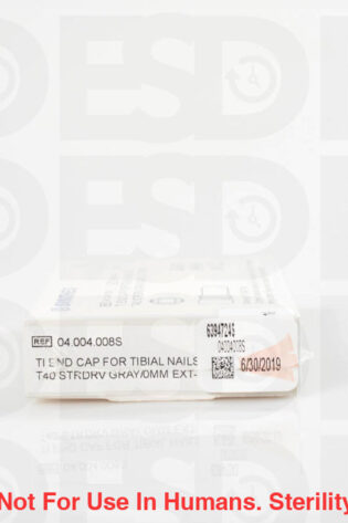 DEPUY SYNTHES: 04.004.008S - EACH