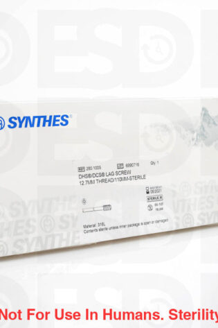 DEPUY SYNTHES: 280.100S - EACH