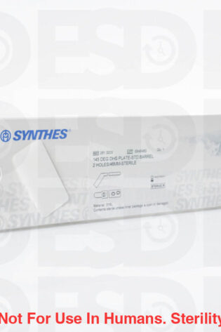DEPUY SYNTHES: 281320S - EACH