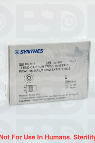 DEPUY SYNTHES: 456.311S - EACH