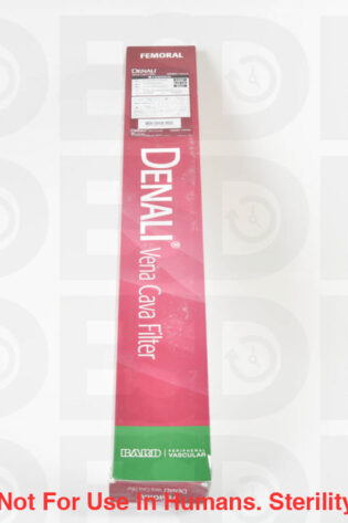 BARD VASCULAR: DL900F - EACH