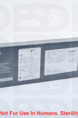AMBU: DLVT41LAS - EACH