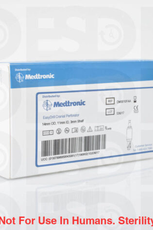MEDTRONIC: 9BA60D - EACH
