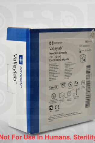 COVIDIEN: E1552 - BOX OF 50