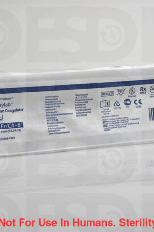 COVIDIEN: E2505-10FR - EACH