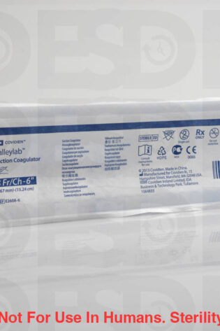 COVIDIEN: E2608-6 - EACH