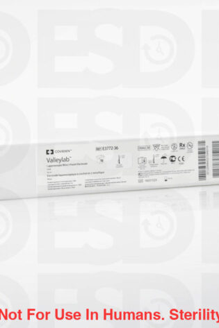 COVIDIEN: E3772-36 - BOX OF 10