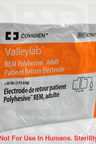 COVIDIEN: E7507 - EACH