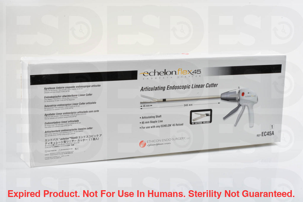 ETHICON: EC45A - EACH
