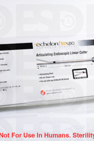 ETHICON: EC60A - EACH