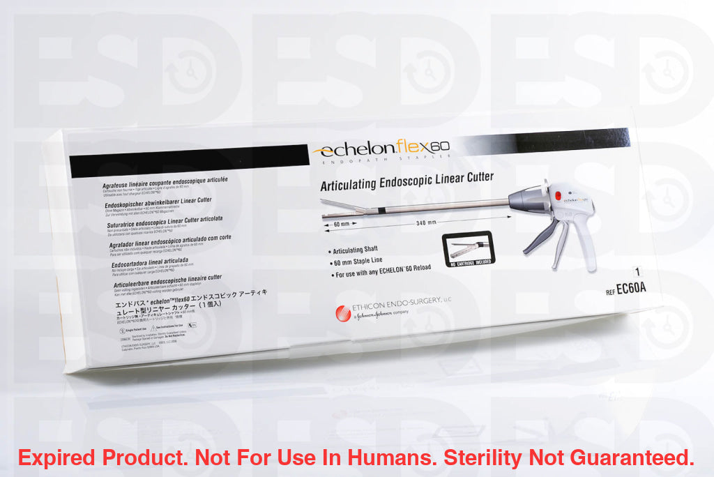 ETHICON: EC60A - EACH