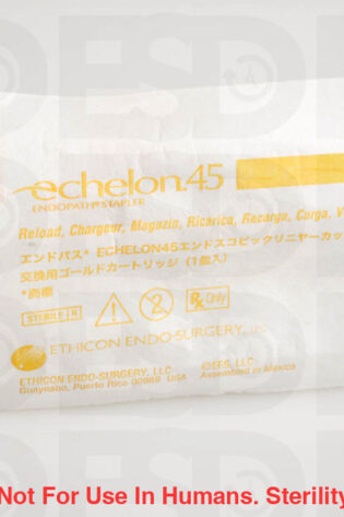 ETHICON: ECR45D - EACH