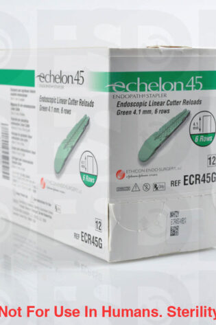 ETHICON: ECR45G - BOX OF 12