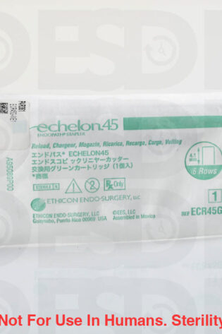 ETHICON: ECR45G - EACH