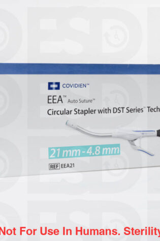 COVIDIEN: EEA21 - EACH