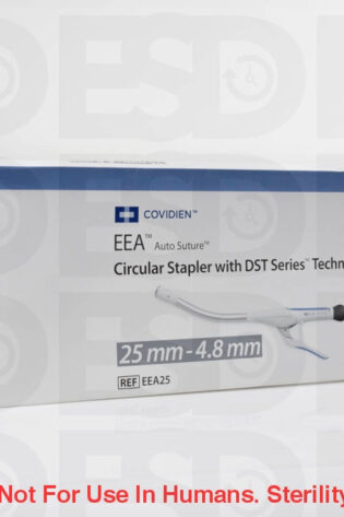 COVIDIEN: EEA25 - EACH