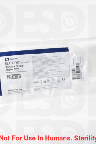 COVIDIEN: EEAORVIL25A - EACH