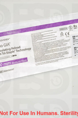COVIDIEN: EGIA30AMT - EACH