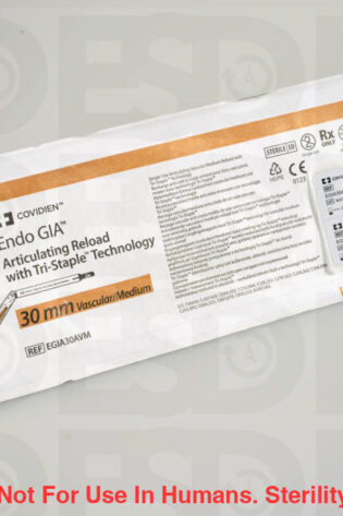 COVIDIEN: EGIA30AVM - EACH