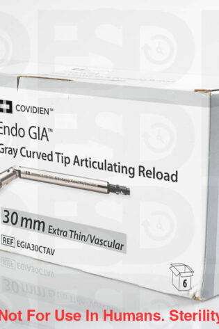 COVIDIEN: EGIA30CTAV - BOX OF 6