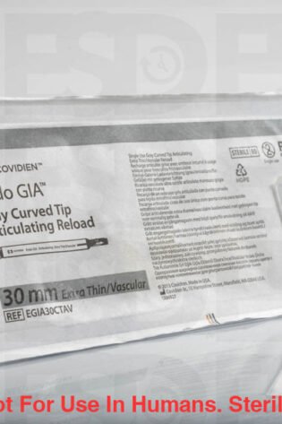 COVIDIEN: EGIA30CTAV - EACH