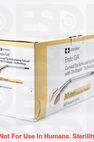COVIDIEN: EGIA30CTAVM - BOX OF 6