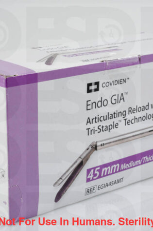 COVIDIEN: EGIA45AMT - BOX OF 6